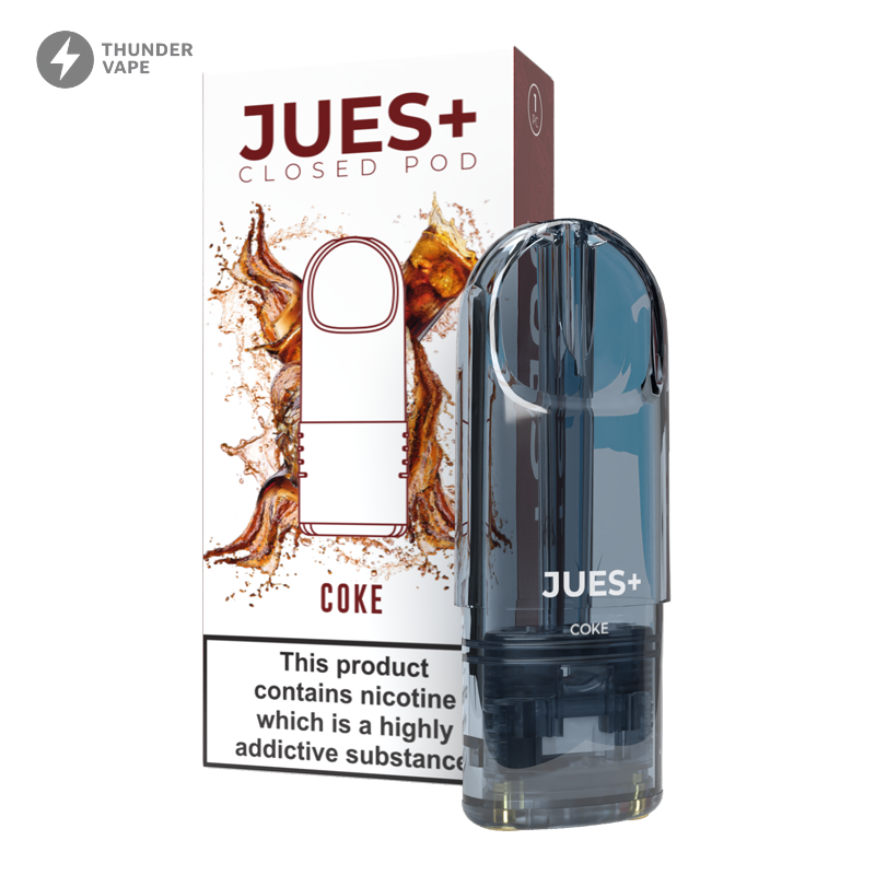 Jues-Coke