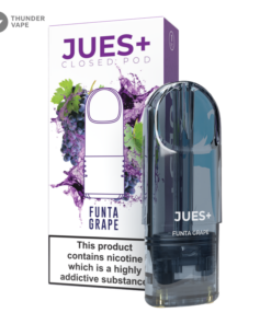Jues-FuntaGrape