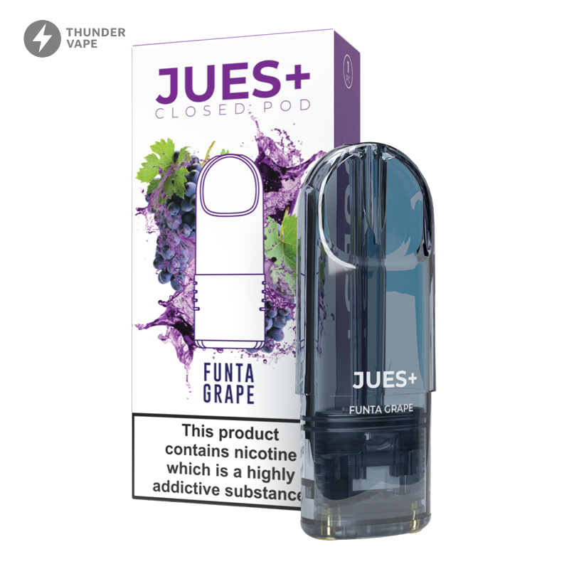 Jues-FuntaGrape