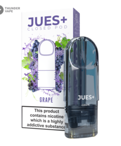 Jues-Grape
