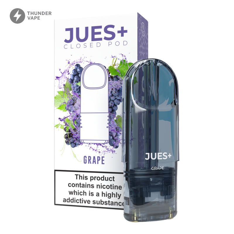 Jues-Grape