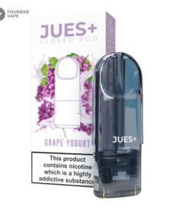 Jues-GrapeYogurt