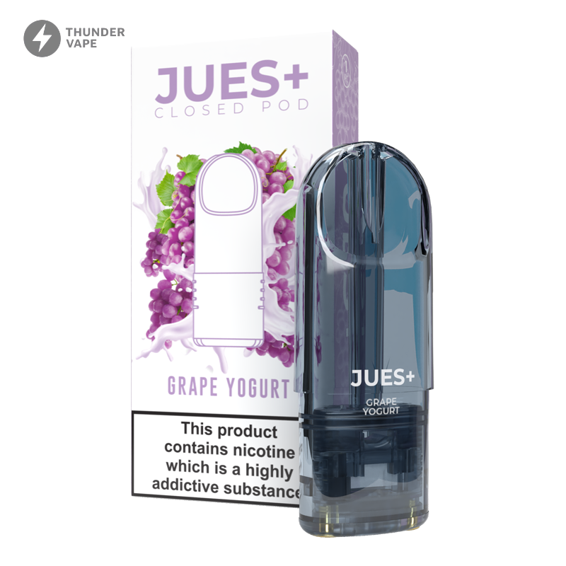 Jues-GrapeYogurt
