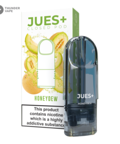 Jues-HoneyDew