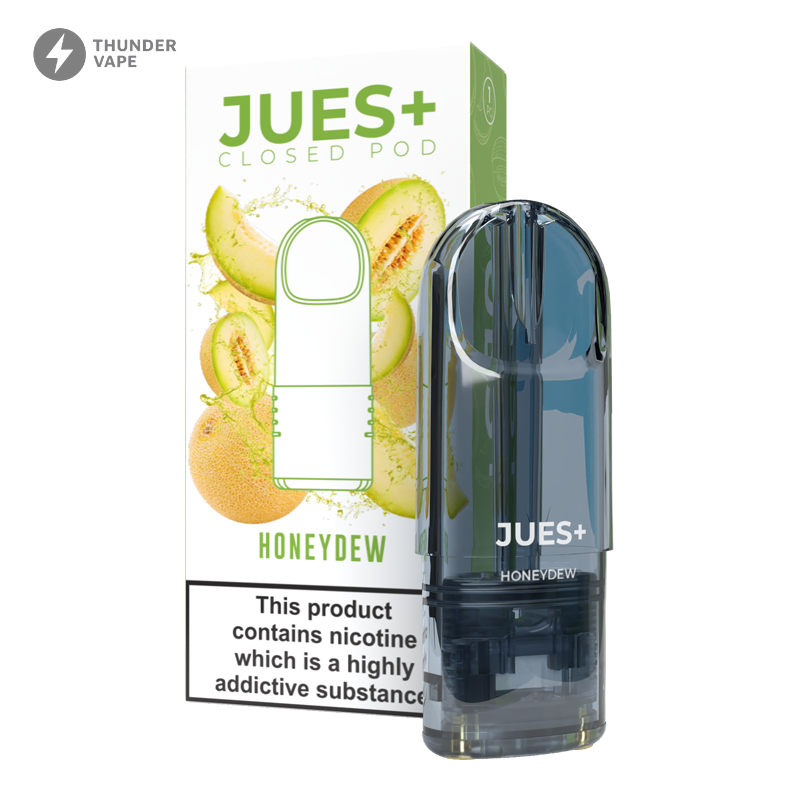 Jues-HoneyDew