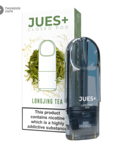 Jues-LongjingTea