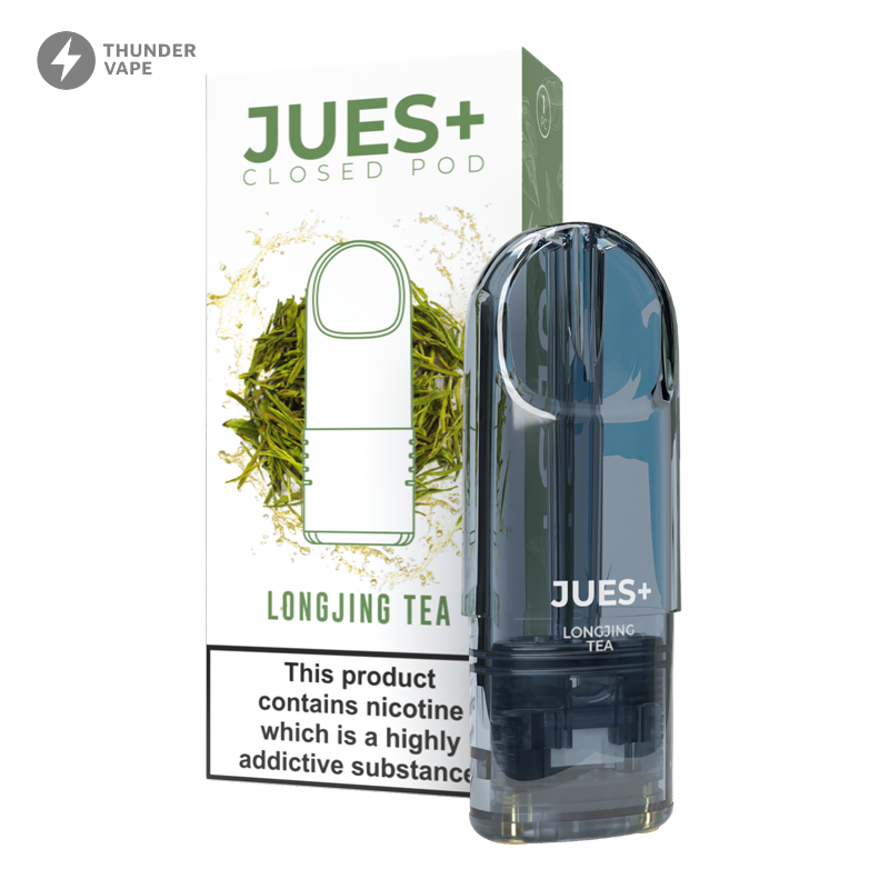 Jues-LongjingTea