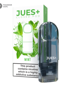 Jues-Mint