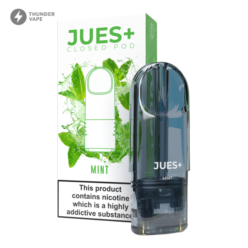 Jues-Mint