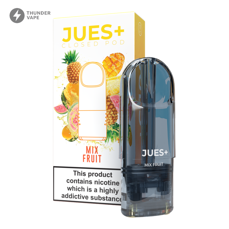 Jues-MixFruit