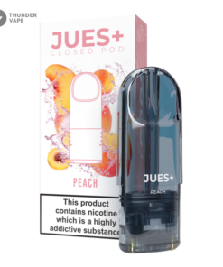 Jues-Peach