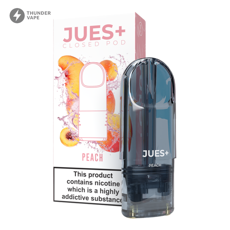 Jues-Peach