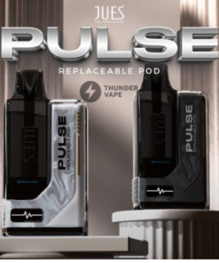 JUES Pulse 15K