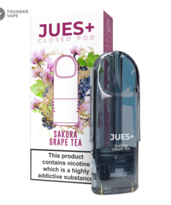 Jues-SakuraGrapeTea