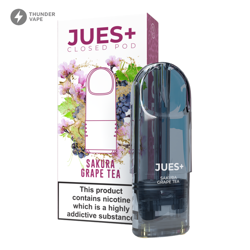 Jues-SakuraGrapeTea