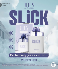 Jues-Slic-6k-WhiteSlush