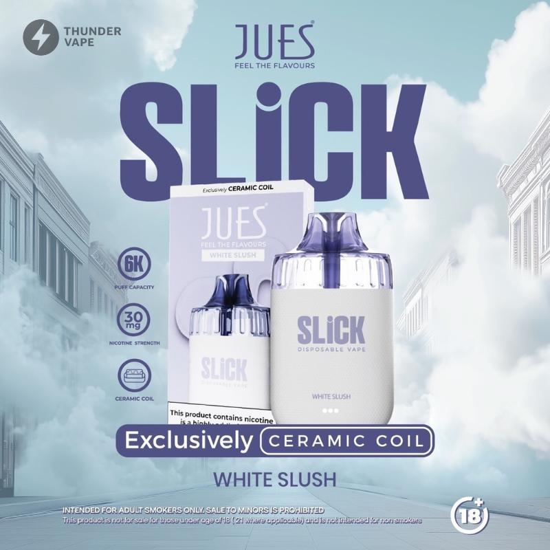 Jues-Slic-6k-WhiteSlush
