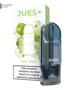 Jues-SourApple