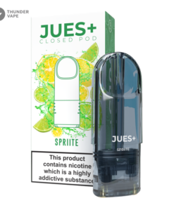 Jues-Spriite