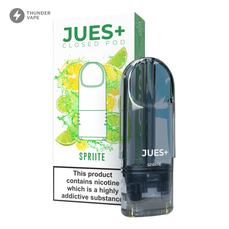 Jues-Spriite