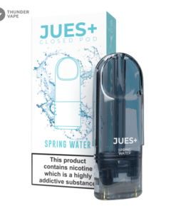 Jues-SpringWater