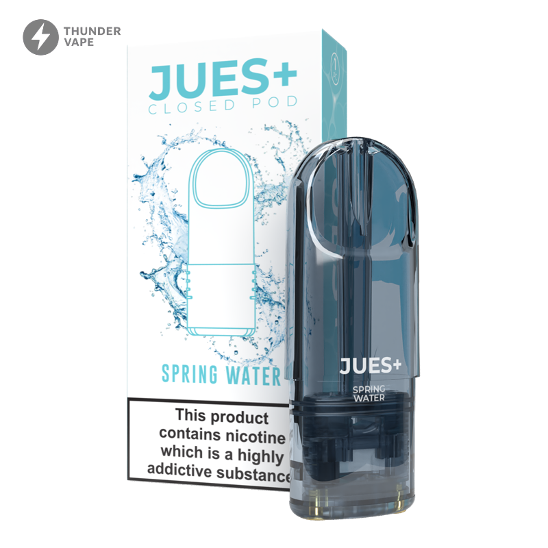 Jues-SpringWater