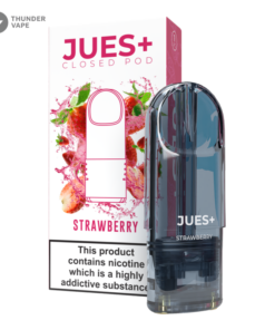 Jues-Strawberry