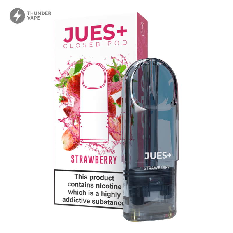 Jues-Strawberry