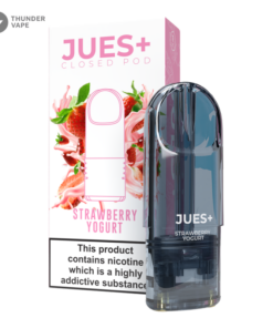Jues-StrawberryYogurt
