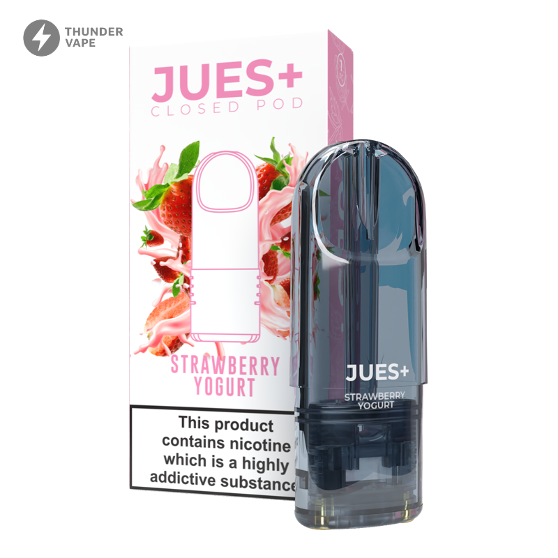 Jues-StrawberryYogurt