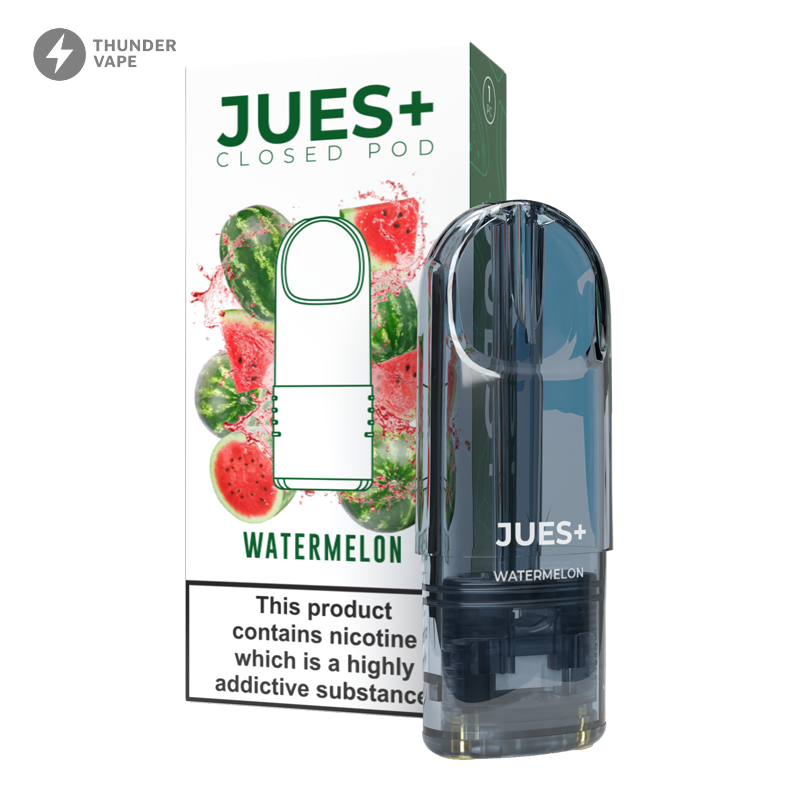 Jues-Watermelon