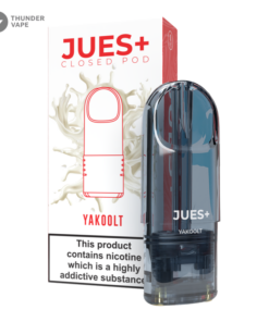 Jues-Yakoolt