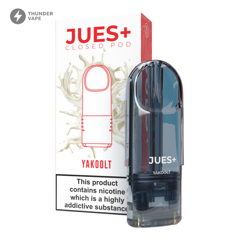Jues-Yakoolt