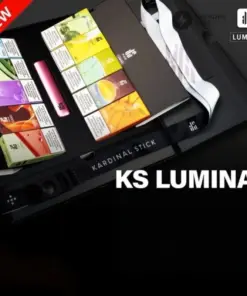 KS Lumina