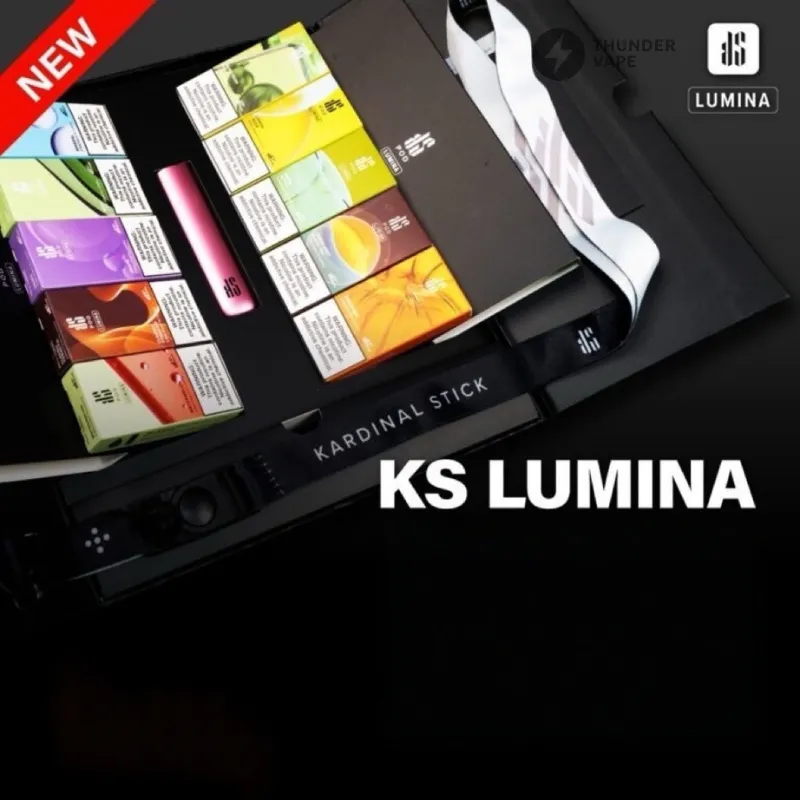 KS Lumina