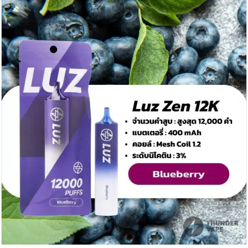 Luz-Zen-12k-Blueberry