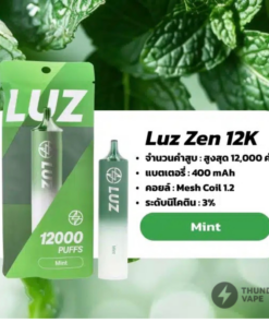Luz-Zen-12k-Mint