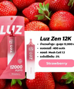 Luz-Zen-12k-Strawberry