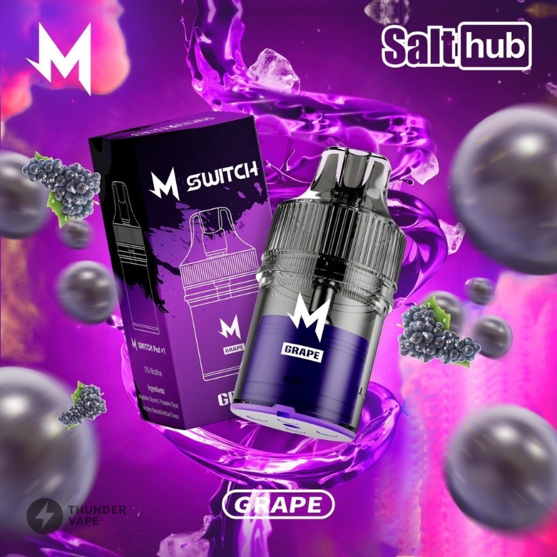 M-Switch-15k-Grape