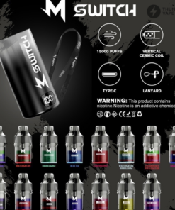 M-Switch-15k-Kit