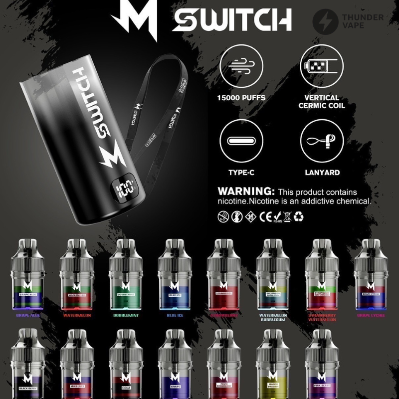M-Switch-15k-Kit