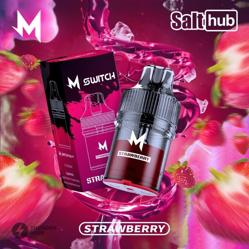 M-Switch-15k-Strawberry