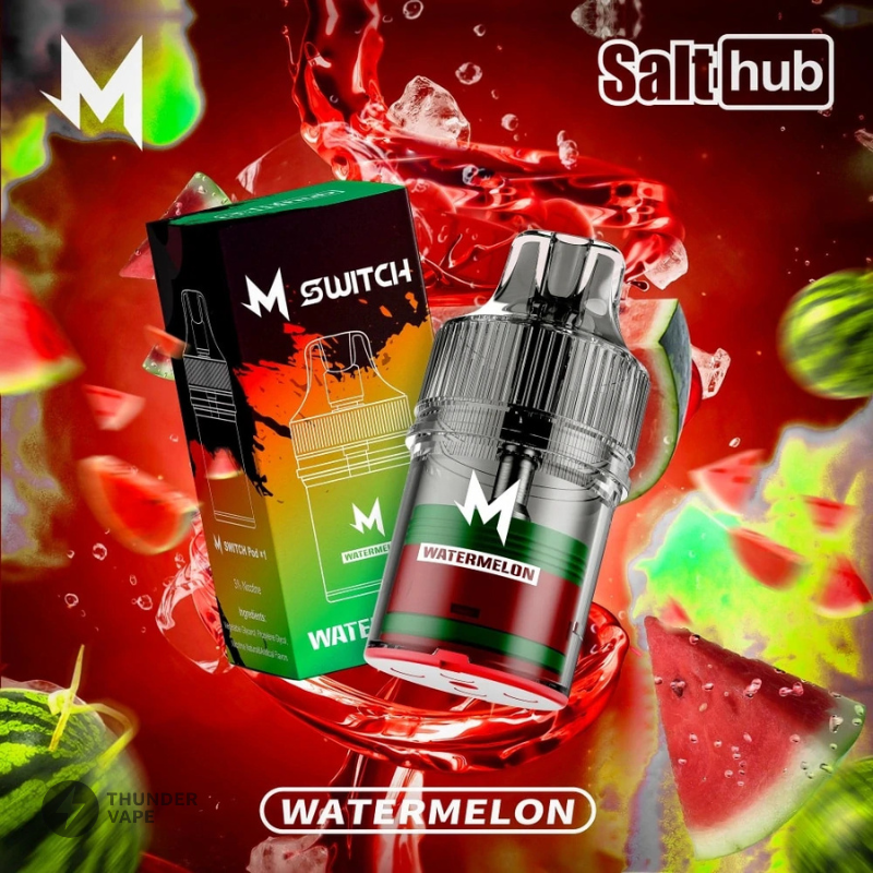M-Switch-15k-Watermelon