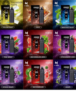 Marbo-10k-All-Flavors