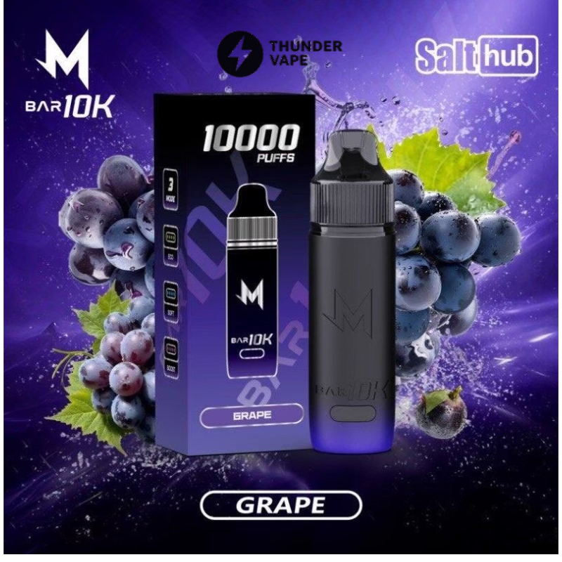 Marbo-10k-Grape