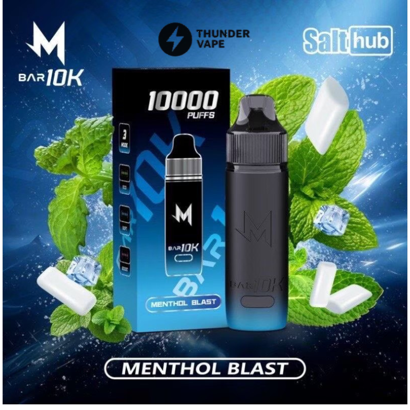 Marbo-10k-MentholBlast