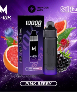Marbo-10k-PinkBerry