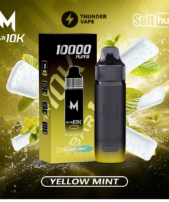 Marbo-10k-YellowMint