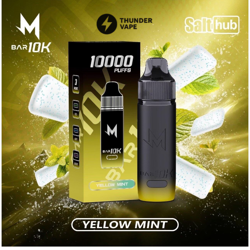 Marbo-10k-YellowMint