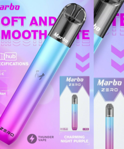 Marbo-Pro-CharmingNightPurple
